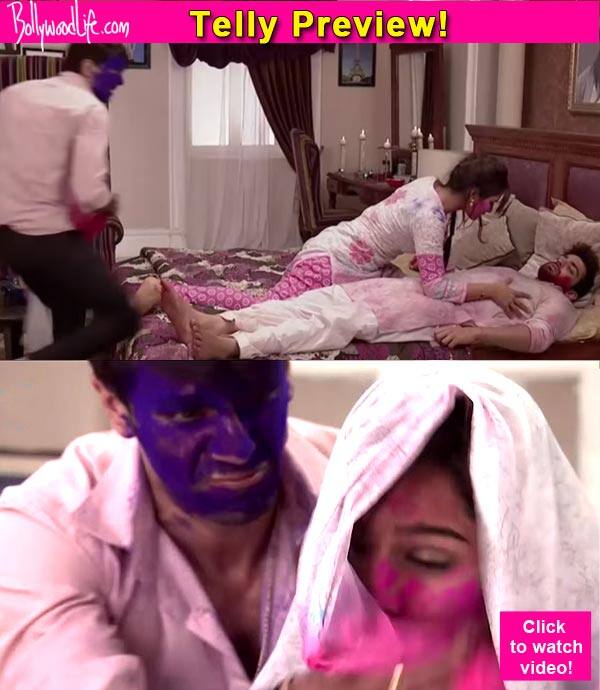 Kumkum Bhagya: Aaliya gets abducted by the corporator instead of Bulbul - watch video!