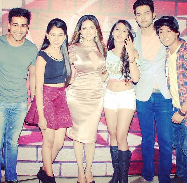 REVEALED: The real reason behind Sunny Leone's cameo on Kaisi Yeh Yaariyaan