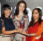 Kalki Koechlin and Sayani Gupta's 12 second long lesbian kiss asked to be cut from Margarita, With A Straw by the Censor Board!