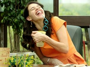 Kalki Koechlin's Margarita, With A Straw gets a clean chit from Censor Board!