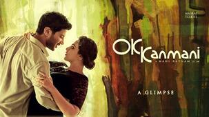 Ok Kanmani song Mental Manadhil: AR Rahman captures urban romance between Dulquar Salman and Nithya Menen with a peppy number!