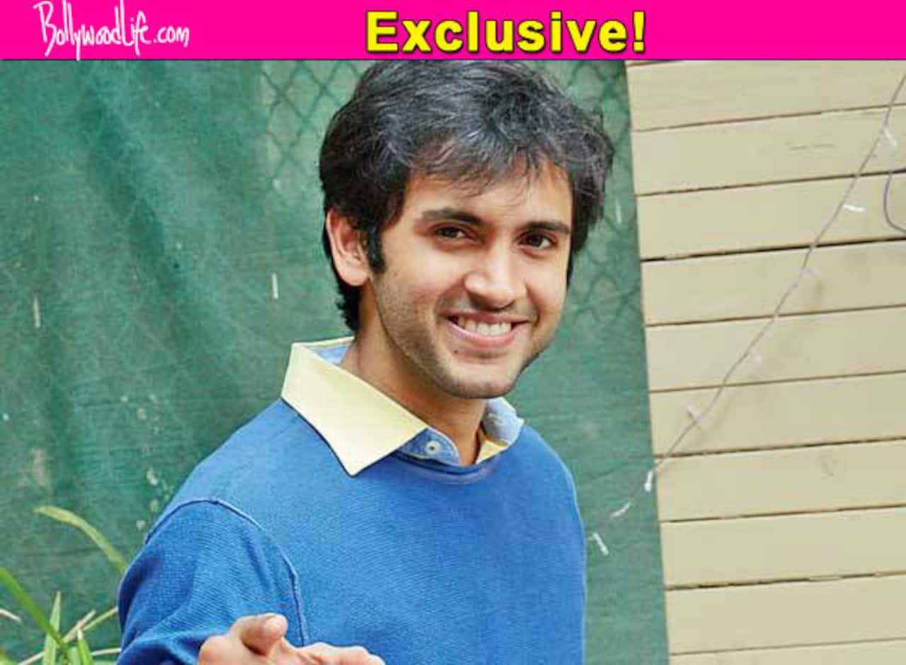 EXCLUSIVE! Mishkat Verma: My role in Nisha Aur Uske Cousins in not a cameo
