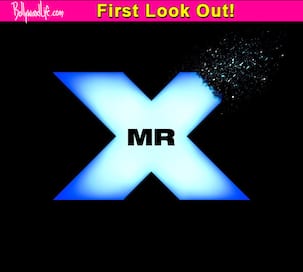 Mr X first look: Emraan Hashmi missing!