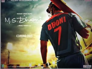 Team India cricketers to make a special appearance in MS Dhoni's biopic starring Sushant Singh Rajput?
