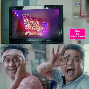 Nach Baliye 7 promo: Ekta Kapoor adds a twist to this dancing tale- watch video!