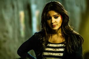 Director Navdeep Singh claims Action is not glamourised in Anushka Sharma's NH10