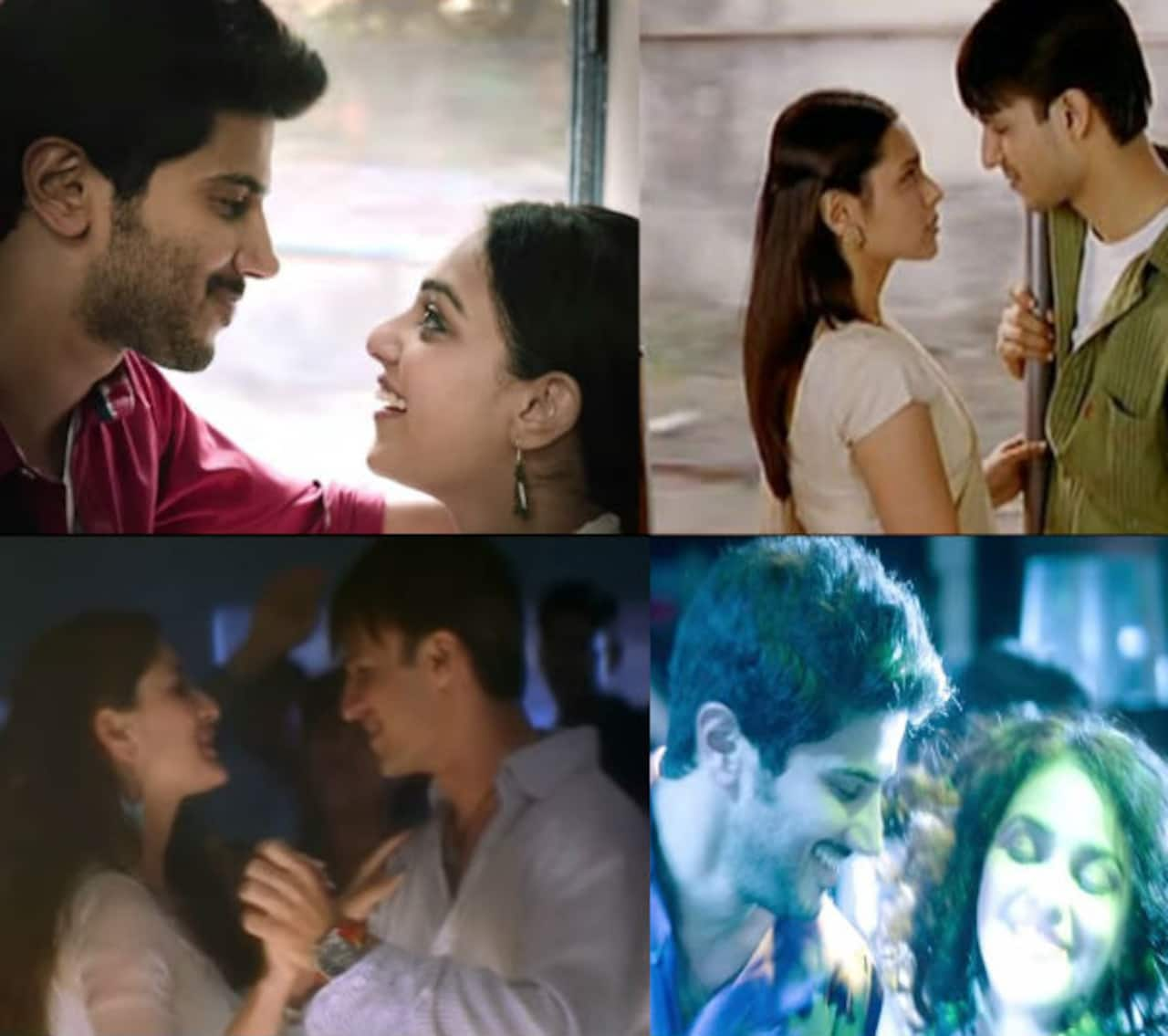 OK Kanmani trailer: Mani Ratnam's comeback film looks a lot like ...