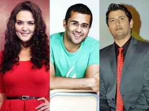 Preity Zinta, Chetan Bhagat, Marzi Pestonji confirmed to judge Nach Baliye 7