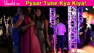 Pyaar Tune Kya Kiya: Varsha and Mohit’s love story lifted from Hollywood film the Truth about Cats and Dogs