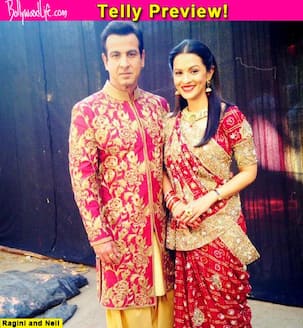 Itna Karo Na Mujhe Pyaar: Will Ragini and Neil let Suhani affect Nishi’s wedding?