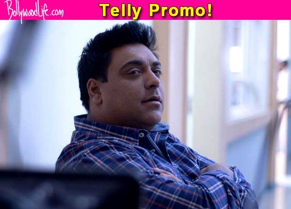Dil Ki Baatein Dil Hi Jaane promo: Ram Kapoor doesn't believe in God