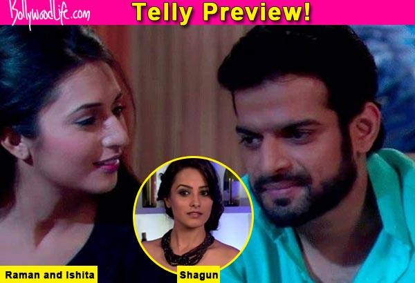 Yeh Hai Mohabbatein: Will Raman and Ishita react to Shagun's new game plan?