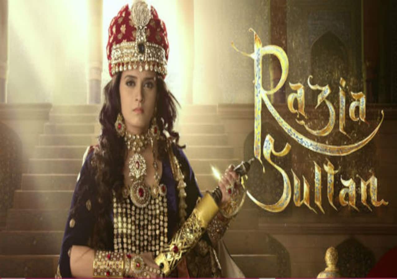 Razia Sultan TV review: Shah Rukh Khan's narration is the perfect ...