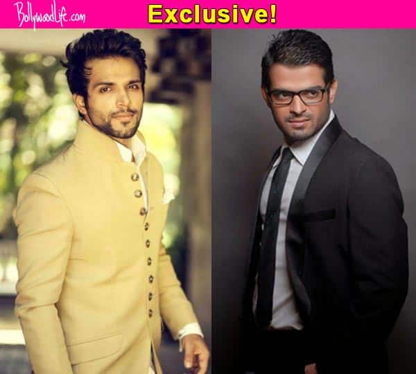 Karan Patel and Rithvik Dhanjani to host Nach Baliye&nbsp;7!