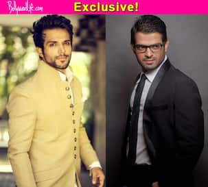 Karan Patel and Rithvik Dhanjani to host Nach Baliye 7!