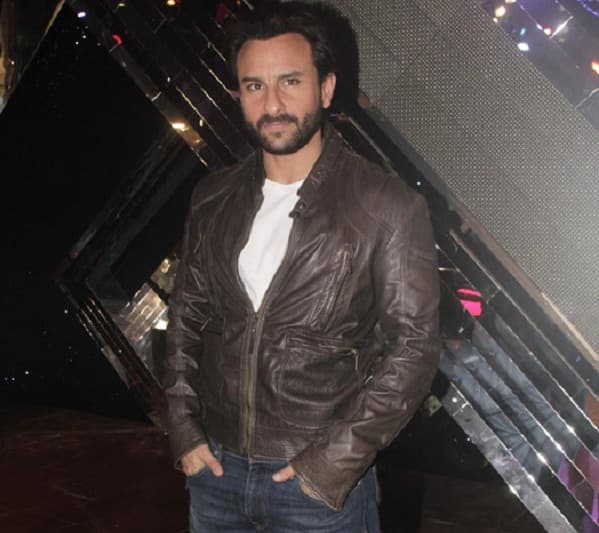 Saif Ali Khan to be stripped off Padma&nbsp;Shri?