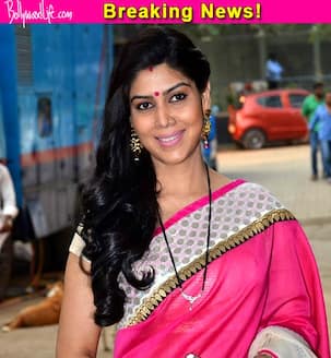 Sakshi Tanwar gets married secretly?