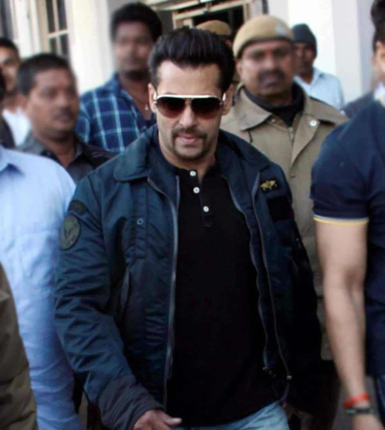 Salman Khan black buck case: Final verdict to be announced today!
