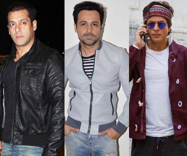 Emraan Hashmi to join Salman Khan and Shah Rukh Khan in the endorsement&nbsp;race?