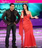 Salman Khan to visit London to see Katrina Kaif's statue at Madame Tussauds?