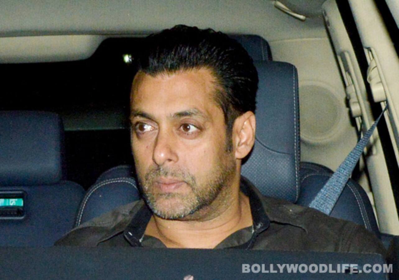 Salman Khan Hit And Run Case Actor To Record His Statement On March 27