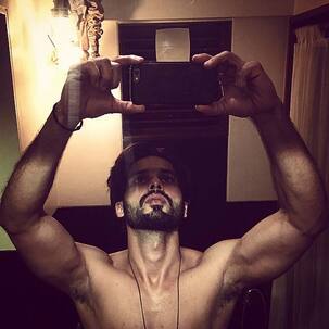Shahid Kapoor back on Instagram after making his wedding with Mira Rajput public - view pic!