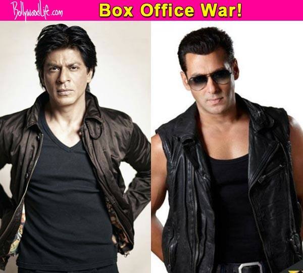 Shah Rukh Khan or Salman Khan: Who will win the box office battle in 2016?