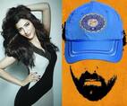 When Shruti Haasan made Gabbar bleed blue...