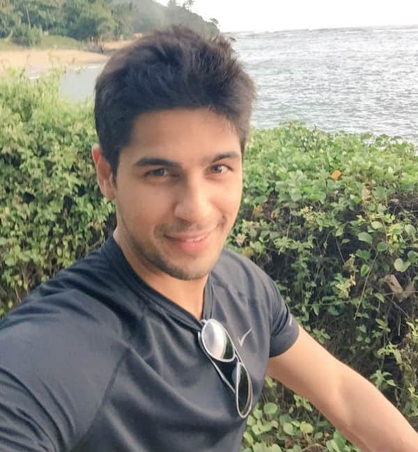 It S Fun Time For Sidharth Malhotra Bollywood News And Gossip Movie Reviews Trailers And Videos