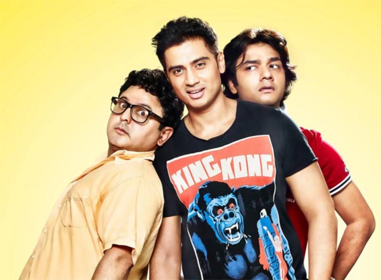 Ali Asgar's Solid Patels hurts sentiments of the Gujarati community