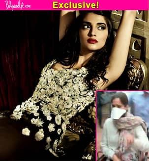 Swine flu stops Sonam Kapoor from shooting for Farah Ki Daawat!