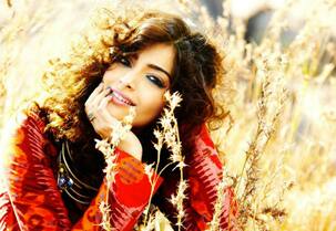 You can get styled by fashionista Sonam Kapoor - here's how!