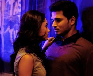 Karthik Ghatamaneni: Shooting Surya Vs Surya at night was challenging