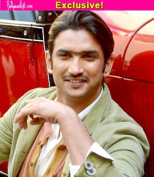 Sushant Singh Rajput: I feel great when people say that I am a bankable star!