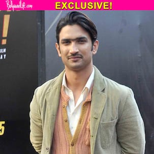 Sushant Singh Rajput: If Detective Byomkesh Bakshy does well, we will make all the 32 stories from the book!