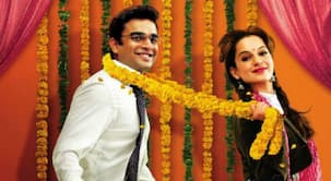 Tanu Weds Manu Returns poster to be out on Kangana Ranaut's birthday!
