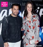Aamir Khan launches the trailer of Kalki Koechlin's Margarita With A Straw - view pics!