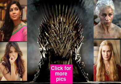 Game of Thrones cast and why the first episode was a disaster.