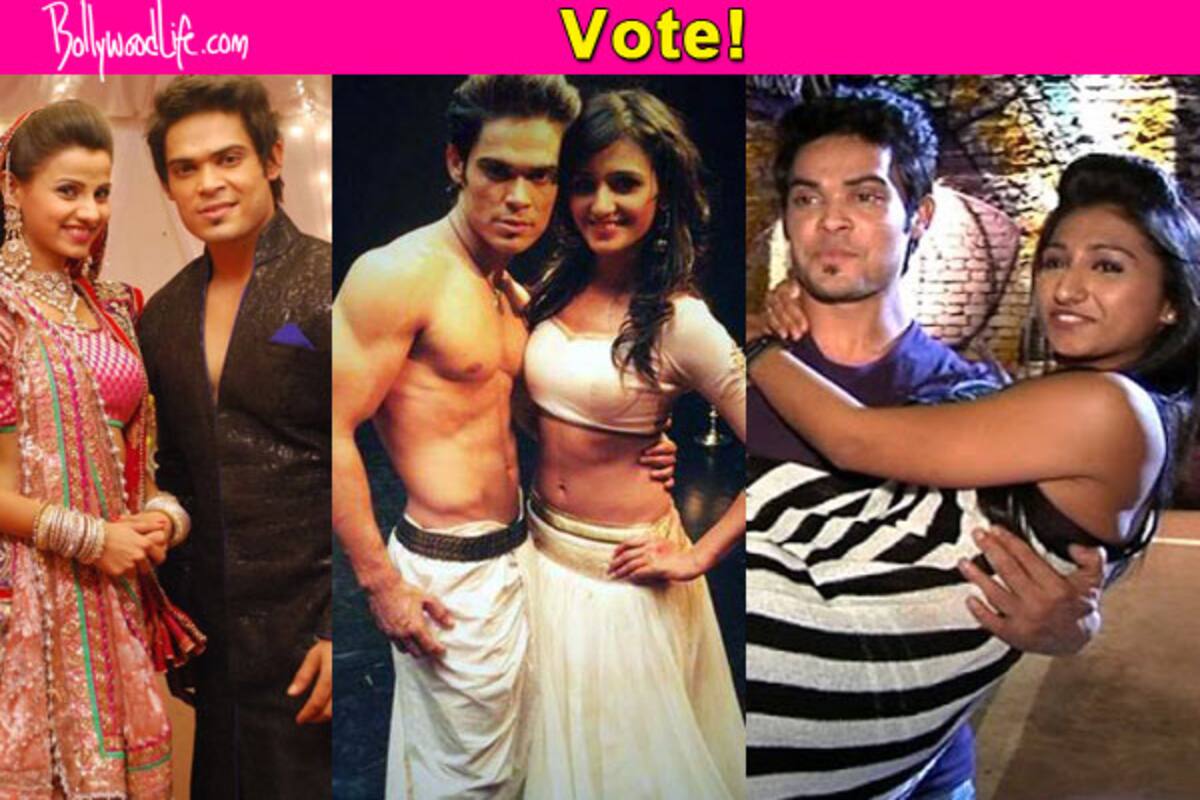 Kunwar latest amar and mohan news shakti Shakti Mohan: