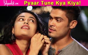 Pyaar Tune Kya Kiya: Will Kunwar Amar fall in love with Sheetal Singh? View pics!