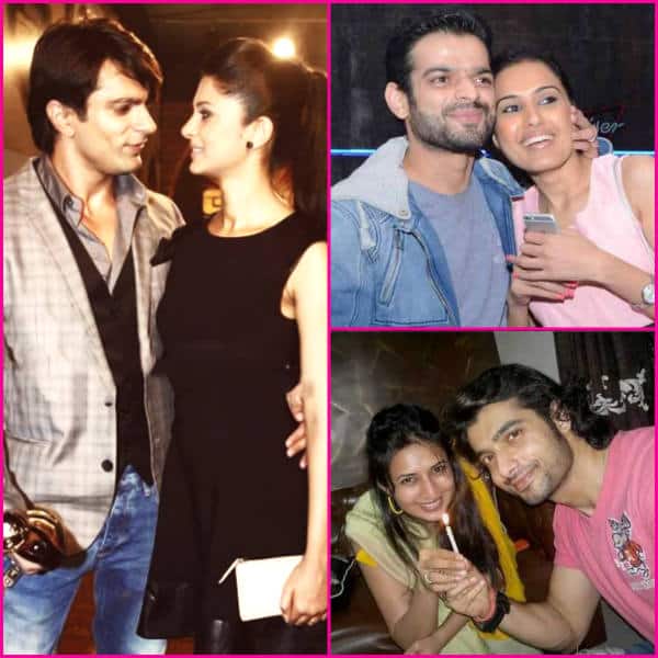 Sharad malhotra and divyanka tripathi dating Sharad malhotra and divyanka tripathi dating