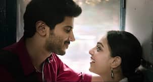 Ok Kanmani song Mental Manadhil: AR Rahman comes up with a peppy, urban number for Dulquar Salman and Nithya Menen!
