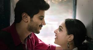 Ok Kanmani song Mental Manadhil extended teaser: Dulquar Salman and Nithya Menon's romance will make you go Aww..
