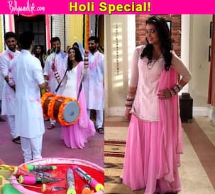 Ek Veer Ki Ardaas Veera: Will Holi bring Veera and Baldev closer?