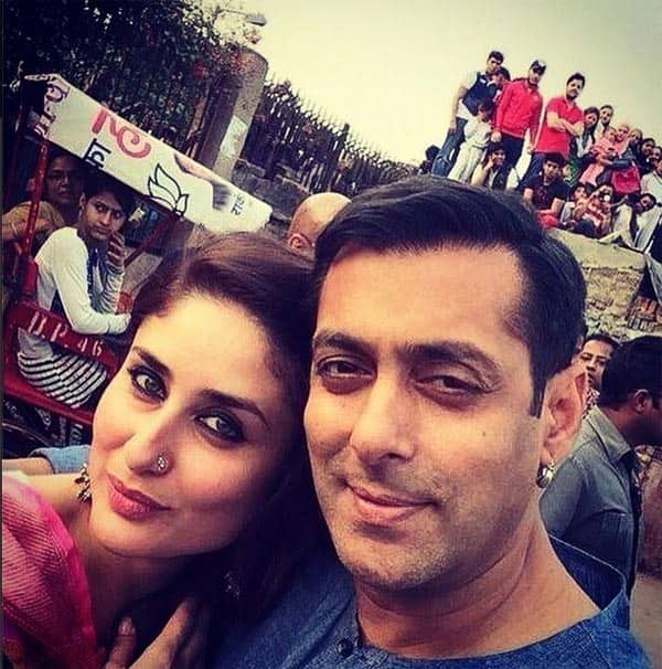 Salman Khan-Kareena Kapoor's Bajrangi Bhaijaan not to release on Eid?