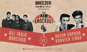 Post the AIB controversy, All India Bakchod team cancels its live tour!