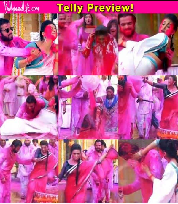 Yeh Hai Mohabbatein: Raman and Ishita to finally make love on the show!