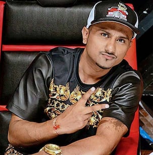 5 biggest controversies of Yo Yo Honey Singh!