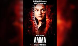 Amma teaser: Faisal Saif launches Ragini Dwivedi in Bollywood with yet another CONTROVERSIAL film!