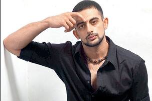 Revealed: Emraan Hashmi's Mr X villain is Arunoday Singh!